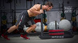 Suplementación en CrossFit - Serie 3; Creatina - DBSS INTERNATIONAL
